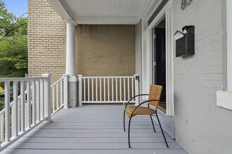 809 Jefferson St NW in Washington, DC - Building Photo - Building Photo