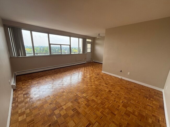 property at 1061 Queen's Blvd