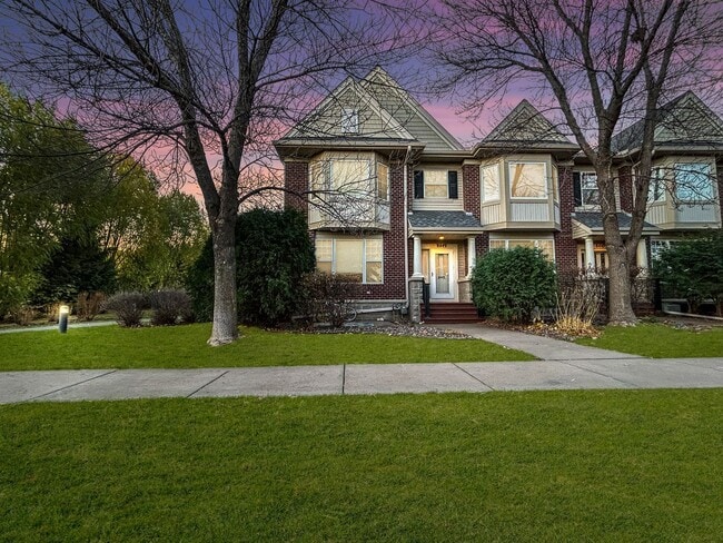 property at 8449 Forestview Ln N