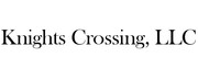 Property Management Company Logo Knights Crossing LLC