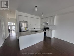 1247 Winding Wds Trl in Pickering, ON - Building Photo - Building Photo