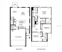 773 Legacy Dr in Davenport, FL - Foto de edificio - Building Photo