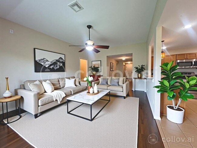 13693 Bighorn Trail in Willis, TX - Building Photo - Building Photo
