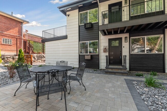 property at 1560 Lander St