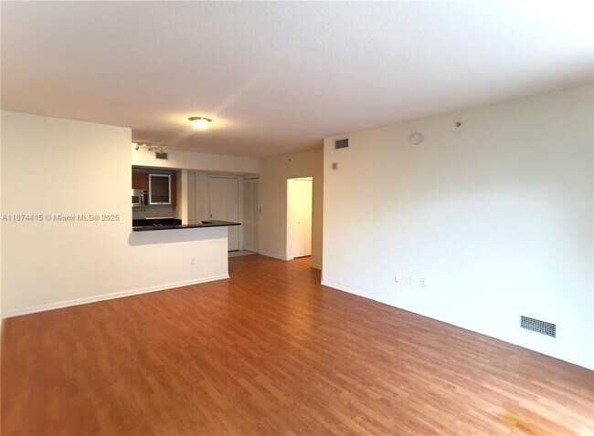 property at 18800 NE 29th Ave