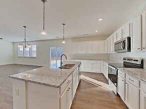 4868 Chutney Dr in Nashville, TN - Foto de edificio - Building Photo