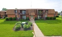 Building Photo - Hyde Park West Apartments in Mount Orab, Ohio