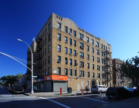 2401-2411 Newkirk Ave in Brooklyn, NY - Building Photo - Building Photo