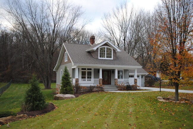 property at 333 Cecil Henderson Rd