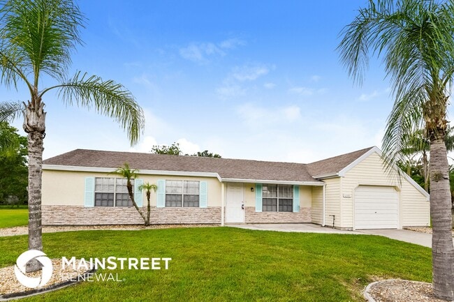 property at 4281 Mago Ct