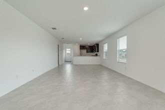 7709 Lindheimer Ln in McKinney, TX - Building Photo - Building Photo