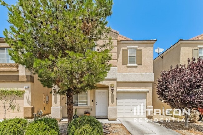 878 Blue Rosalie Pl