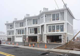 15 Atlantic Ave in Long Branch, NJ - Building Photo - Building Photo