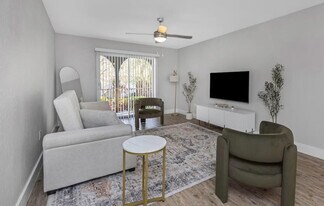 4311 W Cleveland St in Tampa, FL - Building Photo