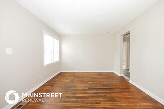 6520 Estele Ave in Louisville, KY - Building Photo - Building Photo