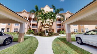 16420 Millstone Cir in Ft. Myers, FL - Building Photo