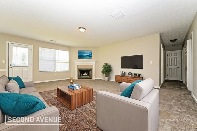 property at 9307 Linkside Ter
