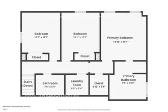 4065 Mission Way in Mcdonough, GA - Building Photo - Building Photo