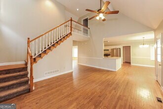 1798 Poinsettia Dr in Marietta, GA - Building Photo - Building Photo