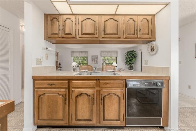 property at 4095 SE Centerboard Ln