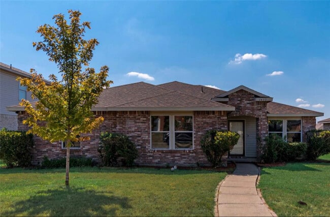 property at 1435 Greenbrook Dr