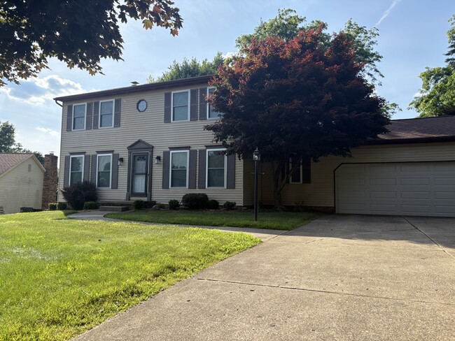 property at 2325 Cold Stream Ave NE