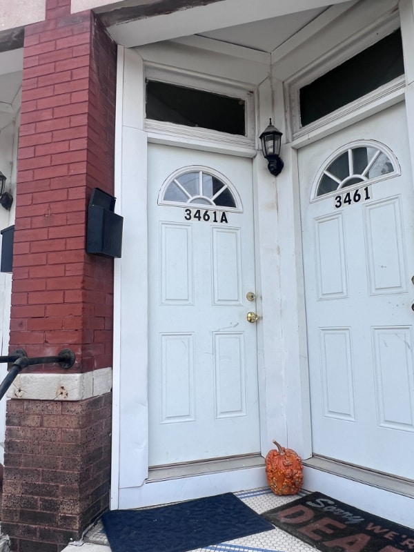 3461 S Spring Ave in St. Louis, MO - Foto de edificio - Building Photo
