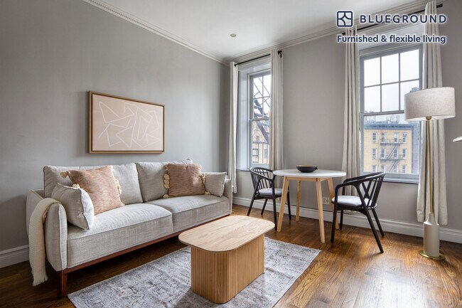 51 Leroy St