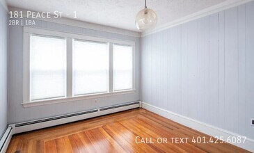 181 Peace St in Providence, RI - Building Photo - Building Photo