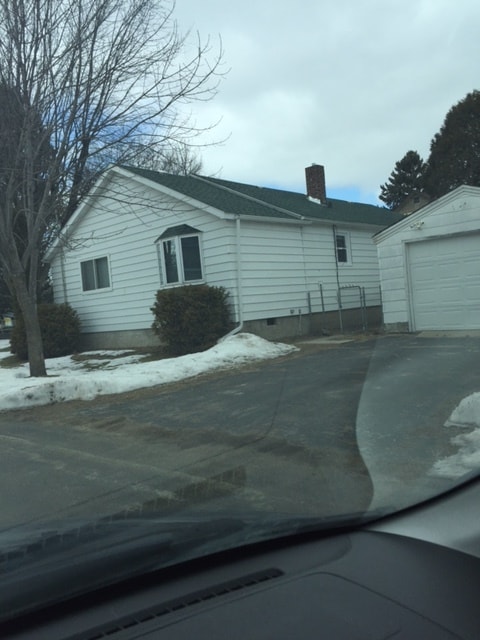 3100 14th St in Menominee, MI - Foto de edificio - Building Photo