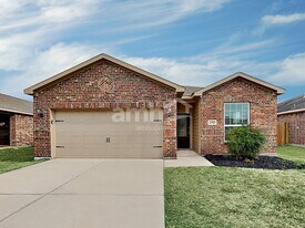 22510 Mount Echo Dr in Hockley, TX - Building Photo