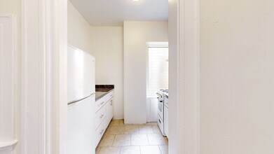 429 Ellis St in San Francisco, CA - Building Photo - Building Photo