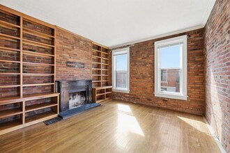 114 E Beck St in Columbus, OH - Building Photo - Building Photo