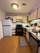 1209 University Terrace in Blacksburg, VA - Building Photo - Building Photo