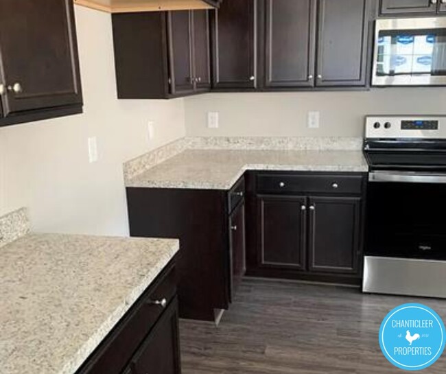 property at 837 Silver Leaf Dr