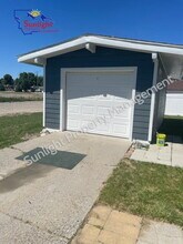 1037 Wyoming Ave in Billings, MT - Building Photo - Building Photo