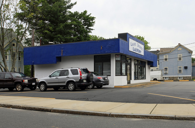 198 Albion Flats in Wakefield, MA - Building Photo - Building Photo