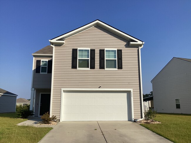 property at 111 Tobago Cir