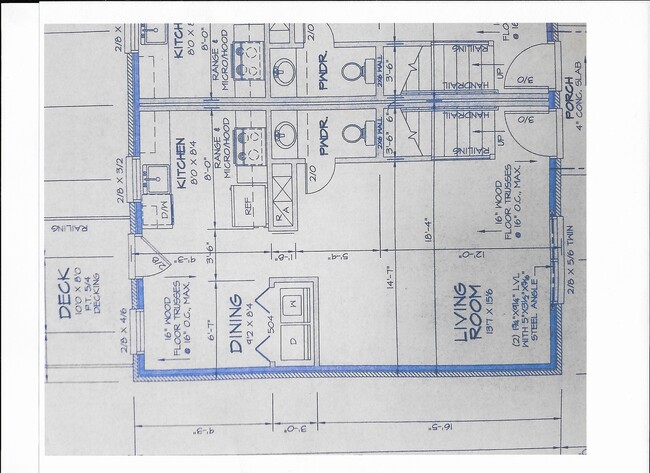 property at 959 13th St SE