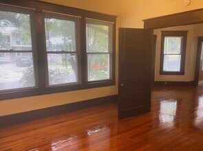 1107 W 22nd St, Unit West22nd#A in Austin, TX - Building Photo - Building Photo