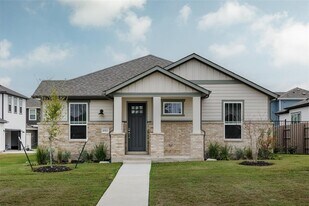 8512 Dongan Dr in Austin, TX - Building Photo