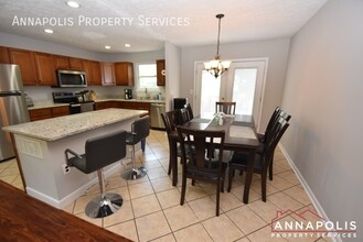 1119 Crestview Dr in Annapolis, MD - Building Photo - Building Photo