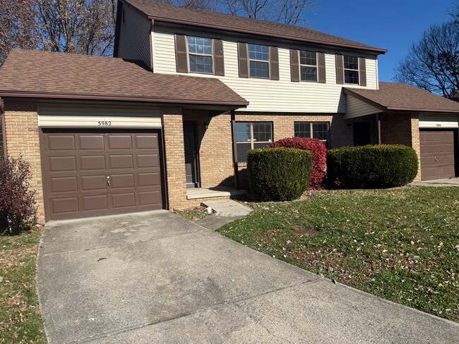 property at 5984 Little Brook Way