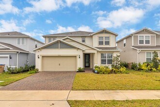 5674 Arborvista Dr in St. Cloud, FL - Building Photo - Building Photo