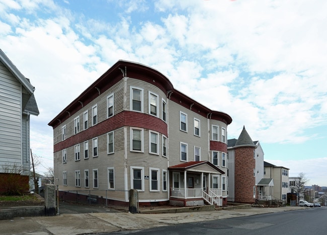 60 Providence St in Worcester, MA - Building Photo - Building Photo