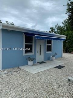 property at 919 Lobster Ln