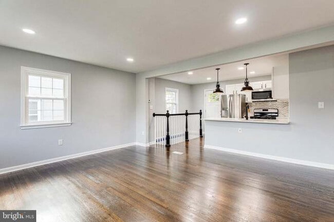 4331 Shell St in Capitol Heights, MD - Building Photo - Building Photo