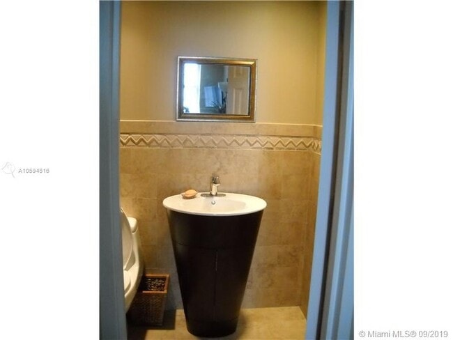 property at 3901 S Ocean Dr