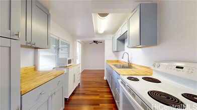 3009 Alencastre Pl in Honolulu, HI - Foto de edificio - Building Photo