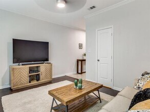 1547 Cozy Dr in Fort Worth, TX - Building Photo - Building Photo